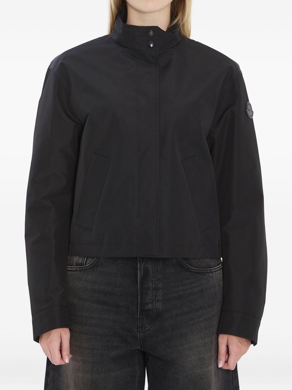 Moncler Genius Women Korvanh Blouson Jacket