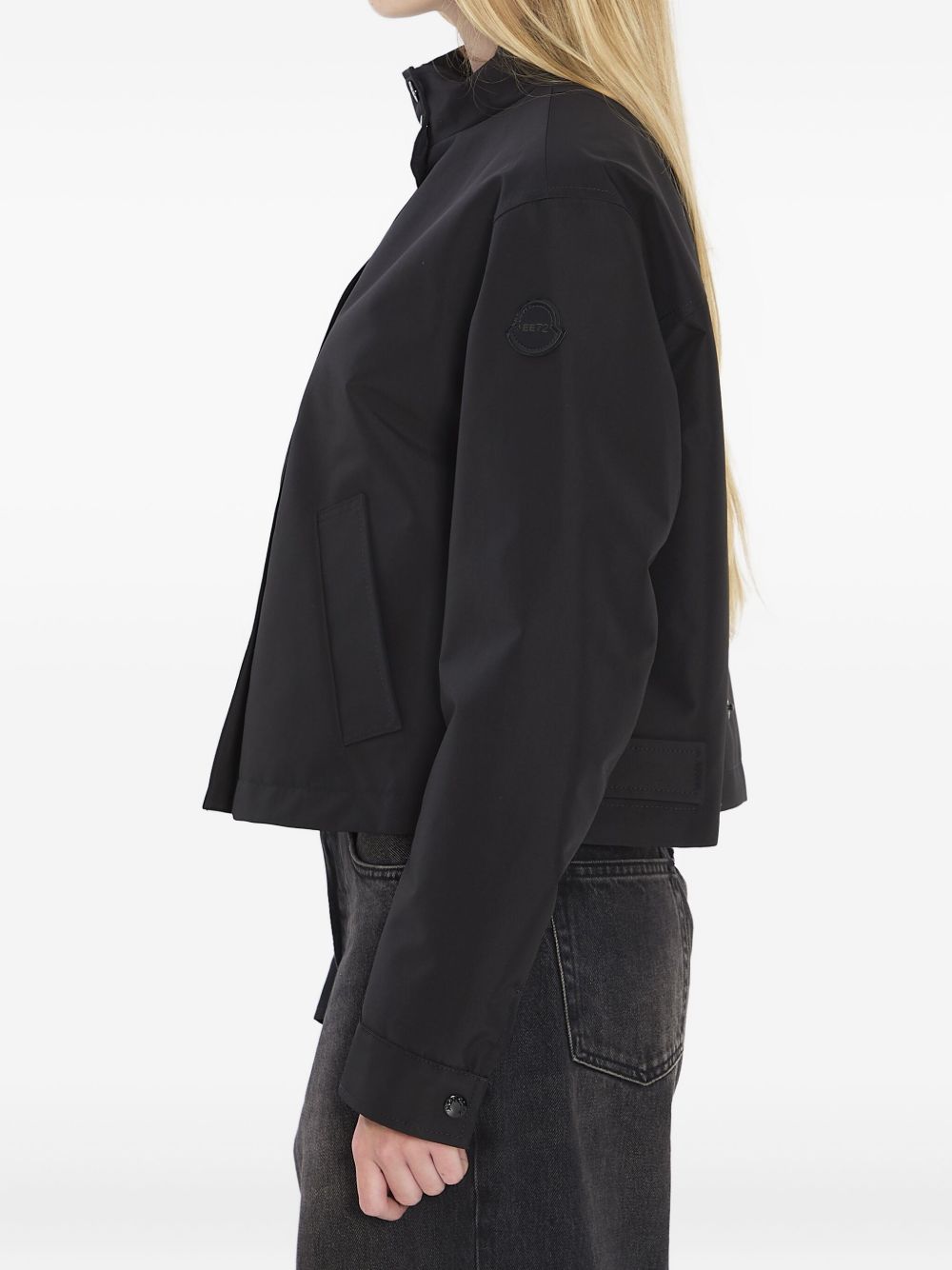 Moncler Genius Women Korvanh Blouson Jacket
