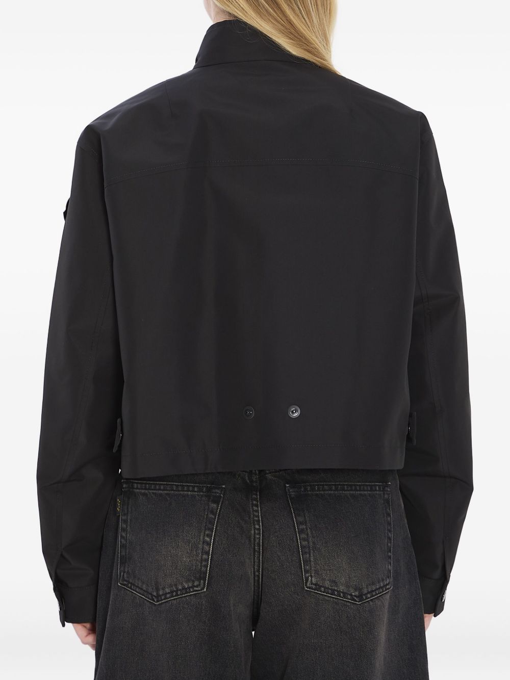 Moncler Genius Women Korvanh Blouson Jacket