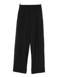 Moncler Genius Women Wool Blend Trousers