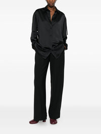 Moncler Genius Women Wool Blend Trousers