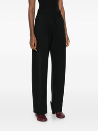 Moncler Genius Women Wool Blend Trousers