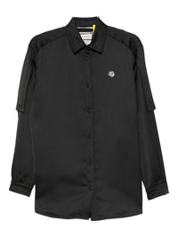 Moncler Genius Women Logo Shirt