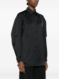 Moncler Genius Women Logo Shirt