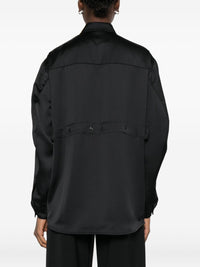 Moncler Genius Women Logo Shirt