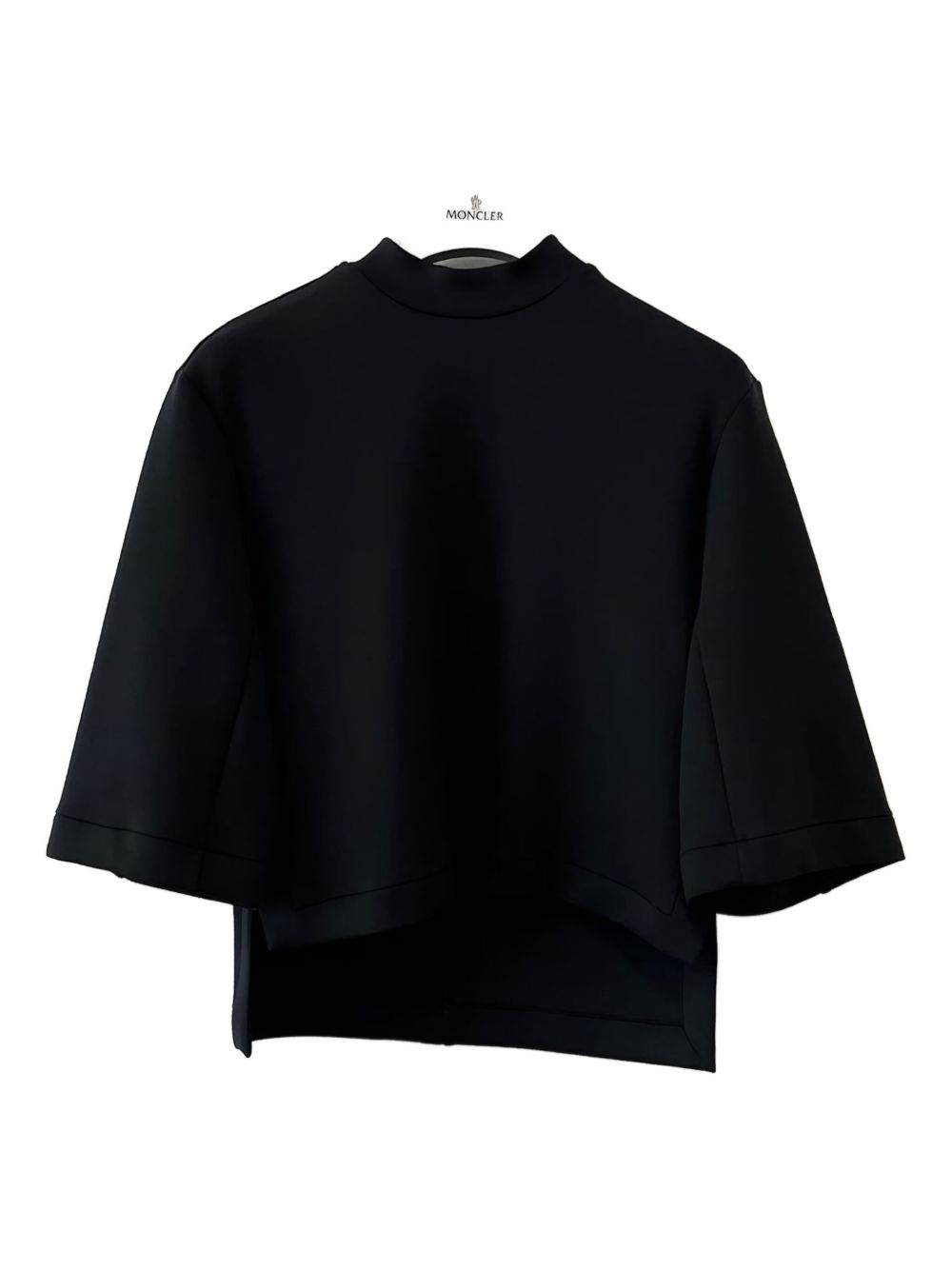 Moncler Genius Women Cotton T-Shirt