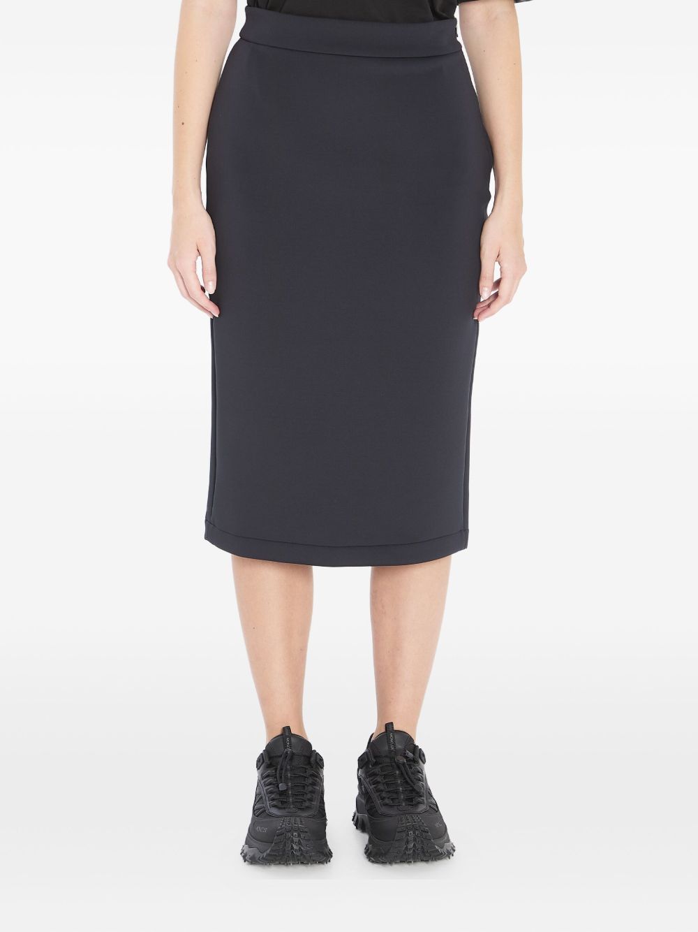 Moncler Genius Women Midi Skirt