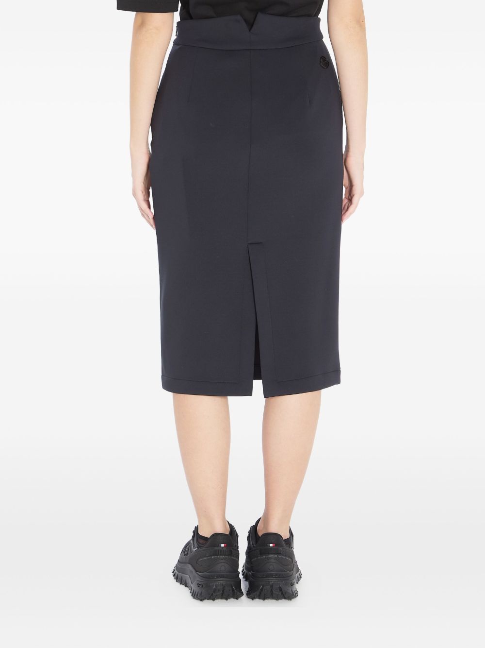 Moncler Genius Women Midi Skirt
