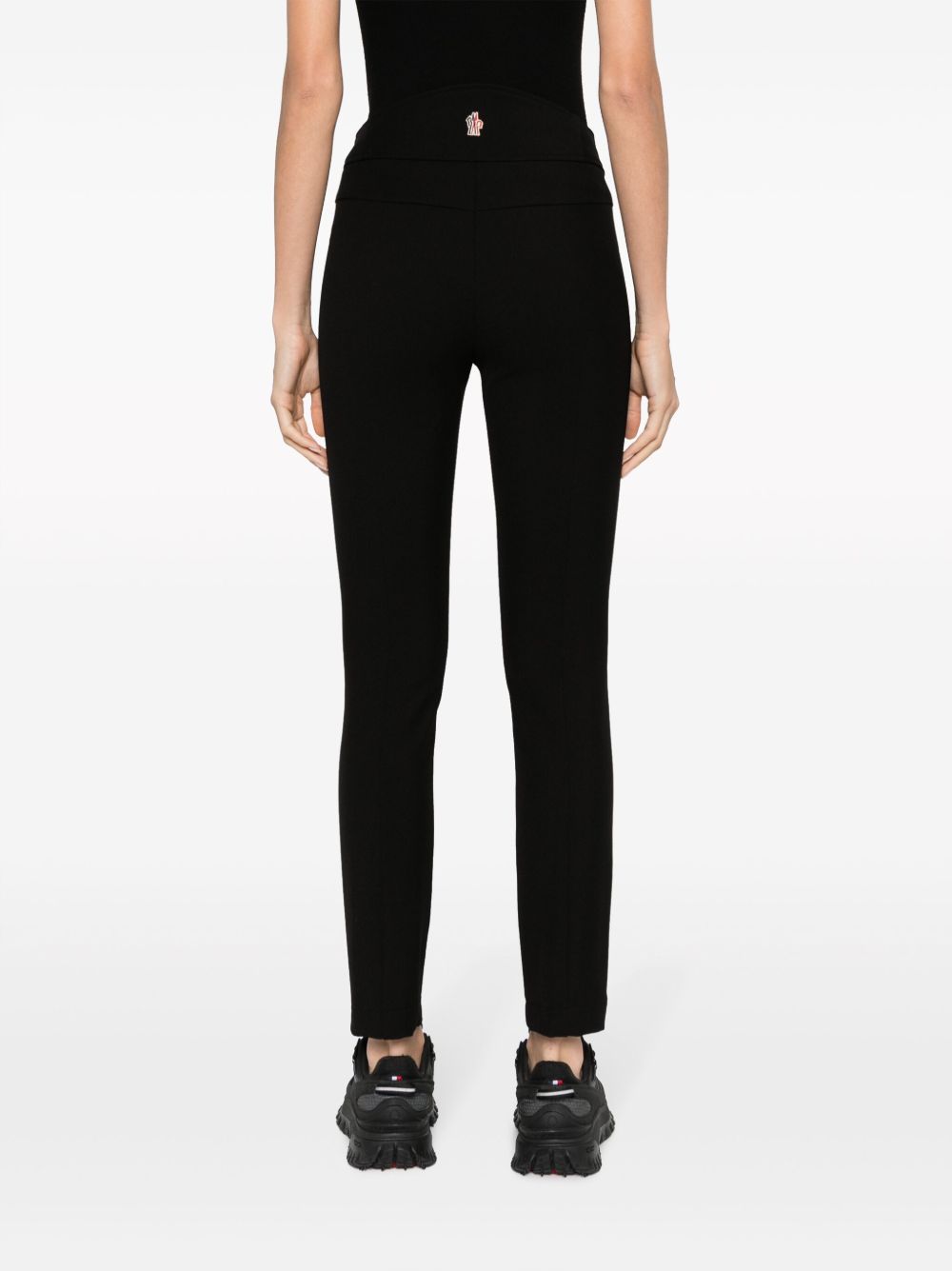 Moncler Grenoble Women Ski Trousers