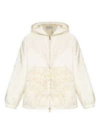 Moncler Women Padded Blouson Jacket