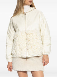 Moncler Women Padded Blouson Jacket