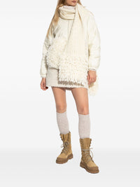 Moncler Women Padded Blouson Jacket