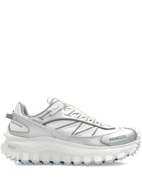 Moncler Men Trailgrip Gtx Low Top Sneakers