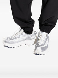 Moncler Men Trailgrip Gtx Low Top Sneakers