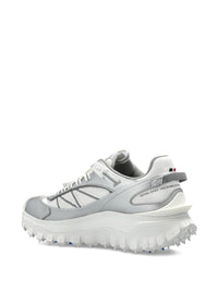 Moncler Men Trailgrip Gtx Low Top Sneakers