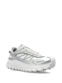 Moncler Men Trailgrip Gtx Low Top Sneakers