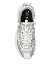 Moncler Men Trailgrip Gtx Low Top Sneakers