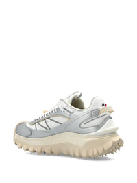 Moncler Women Trailgrip Gtx Low Sneakers