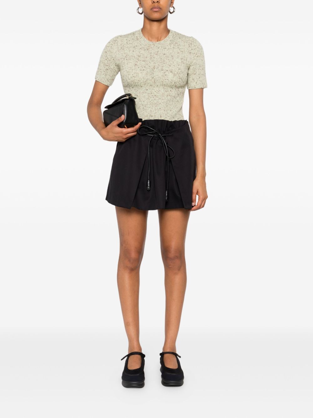 PRADA Prada Women Wool Blend Top