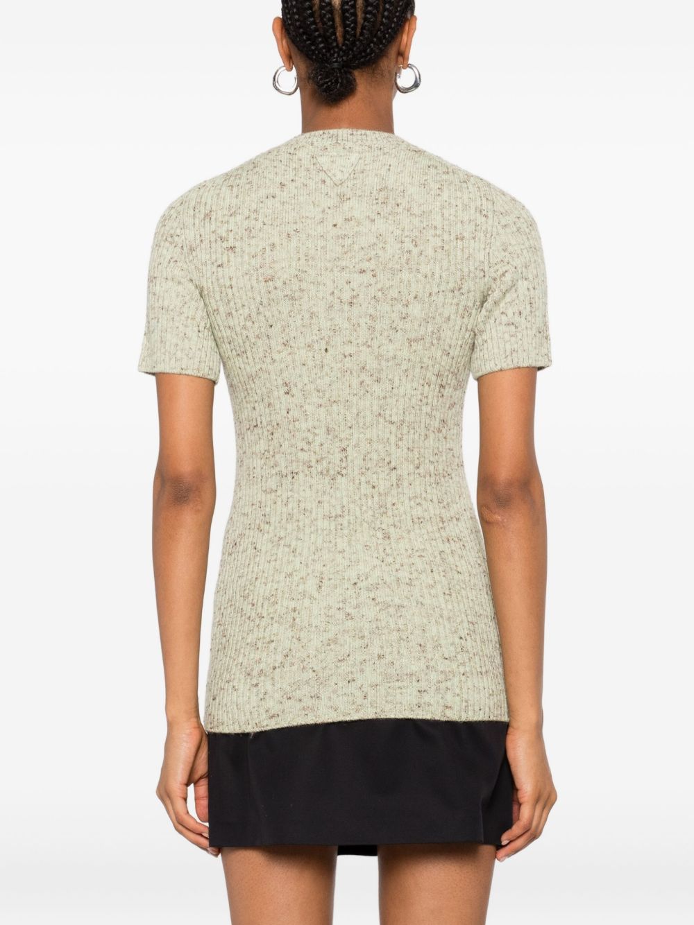 PRADA Prada Women Wool Blend Top