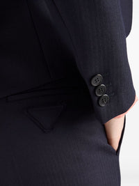 PRADA Prada Women Wool Trousers