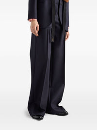 PRADA Prada Women Wool Trousers