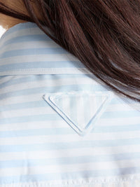 PRADA Prada Women Silk Shirt