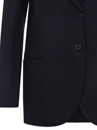 Prada Women Single-Breasted Jacket