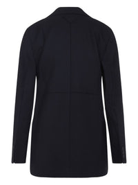 Prada Women Single-Breasted Jacket