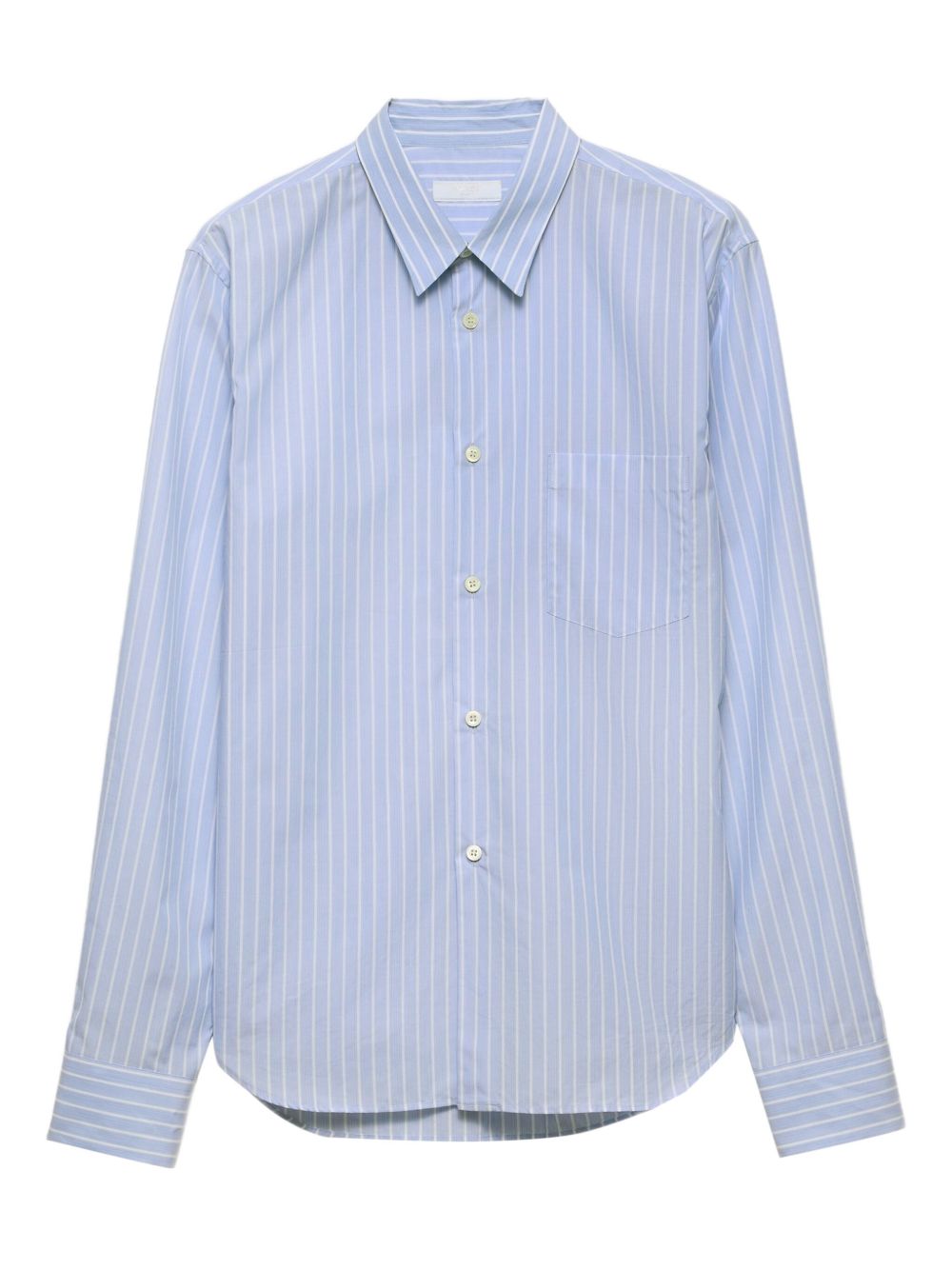 PRADA Prada Men Cotton Shirt