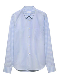 PRADA Prada Men Cotton Shirt