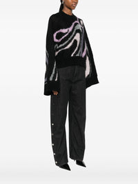 PUCCI Pucci Women Wool Printed Sweater