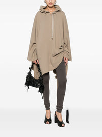 RICK OWENS Rick Owens Women Knitted Leggings