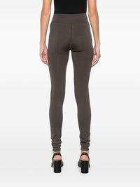 RICK OWENS Rick Owens Women Knitted Leggings