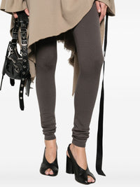 RICK OWENS Rick Owens Women Knitted Leggings