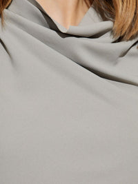 Rick Owens Women Cylinder Turtle-Neck Sweater