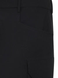 Rick Owens Women Firbanks Cotton Skirt