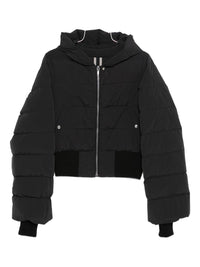 Rick Owens Women Short Down Jacket