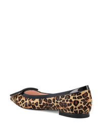 Roger Vivier Women Gommettine Pony Ballets