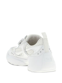 Roger Vivier Women Viv On The Run Sneakers