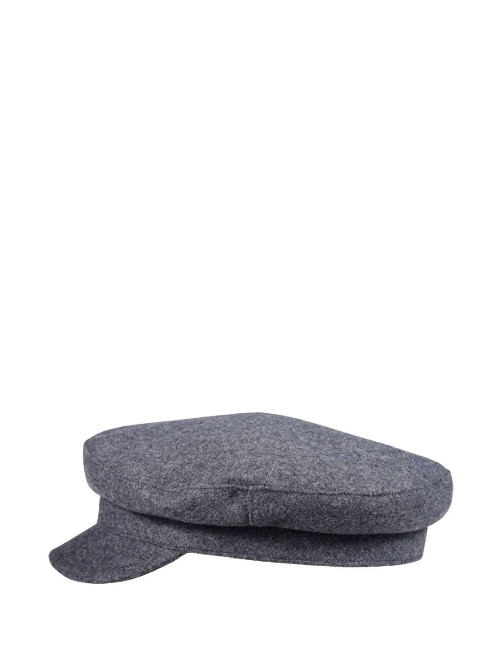 ROGER VIVIER Roger Vivier Women Rv Broche Wool Sailor Hat