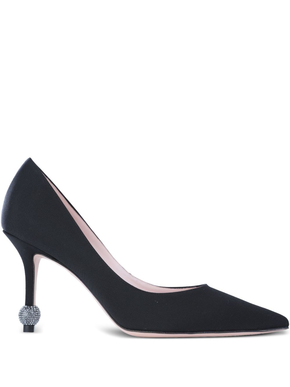 ROGER VIVIER Roger Vivier Women Vivier Marlene Pumps