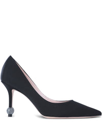 ROGER VIVIER Roger Vivier Women Vivier Marlene Pumps