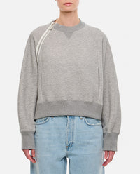 Sacai Sacai Women Crewneck
