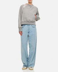 Sacai Sacai Women Crewneck