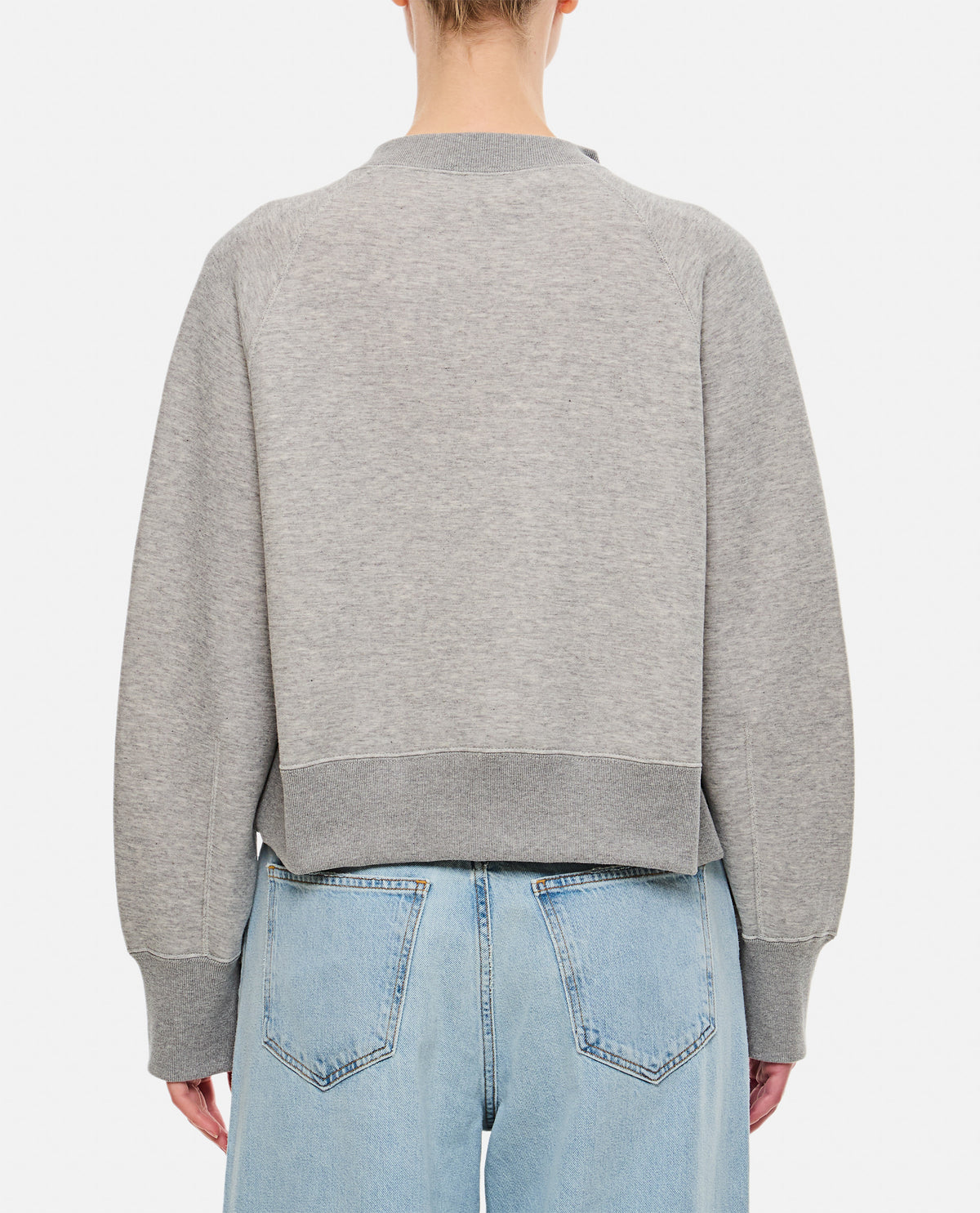 Sacai Sacai Women Crewneck