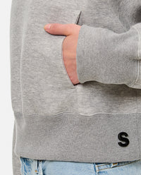 Sacai Sacai Women Crewneck