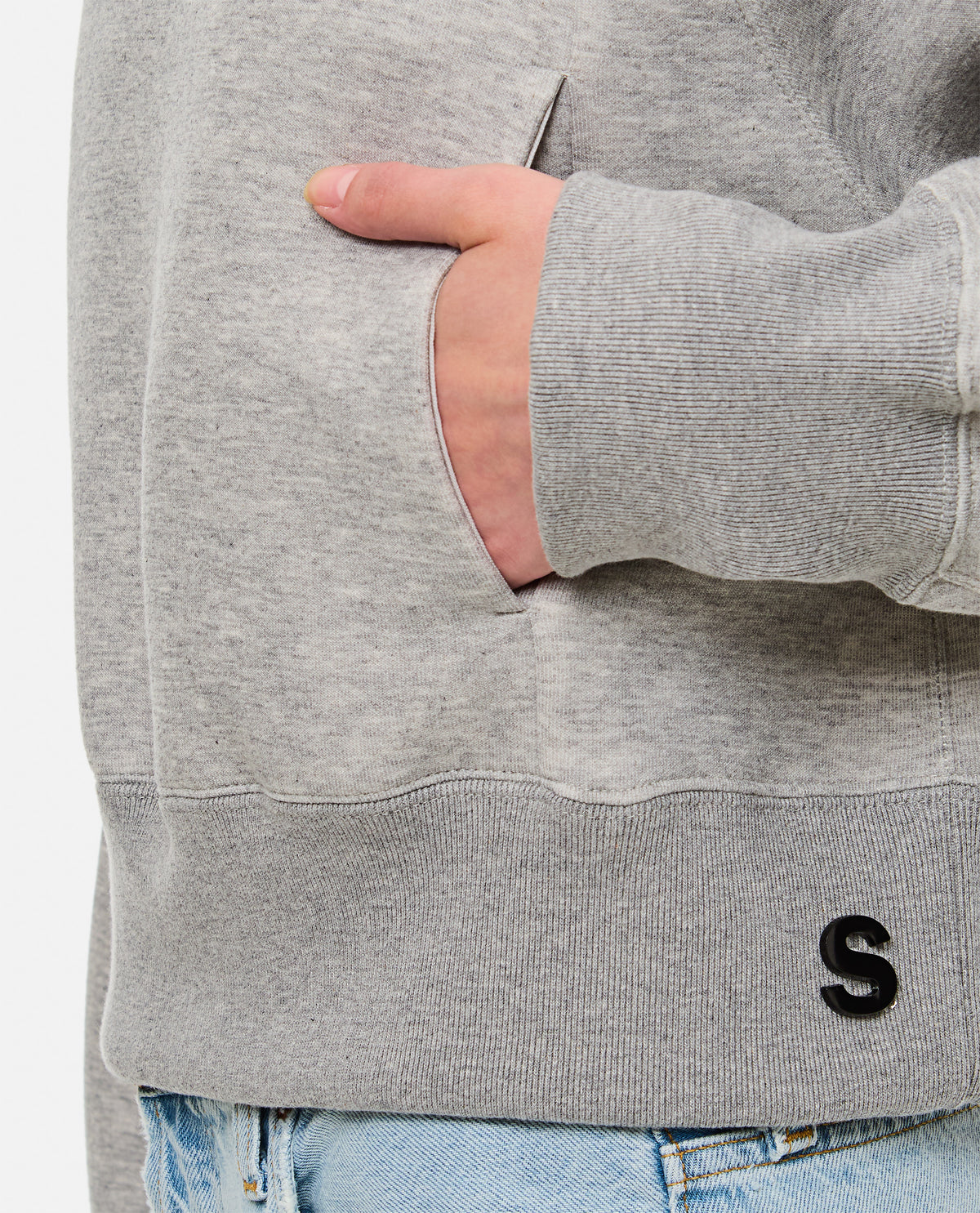 Sacai Sacai Women Crewneck