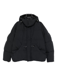 Sacai Men Nylon Puffer Jacket
