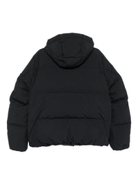 Sacai Men Nylon Puffer Jacket